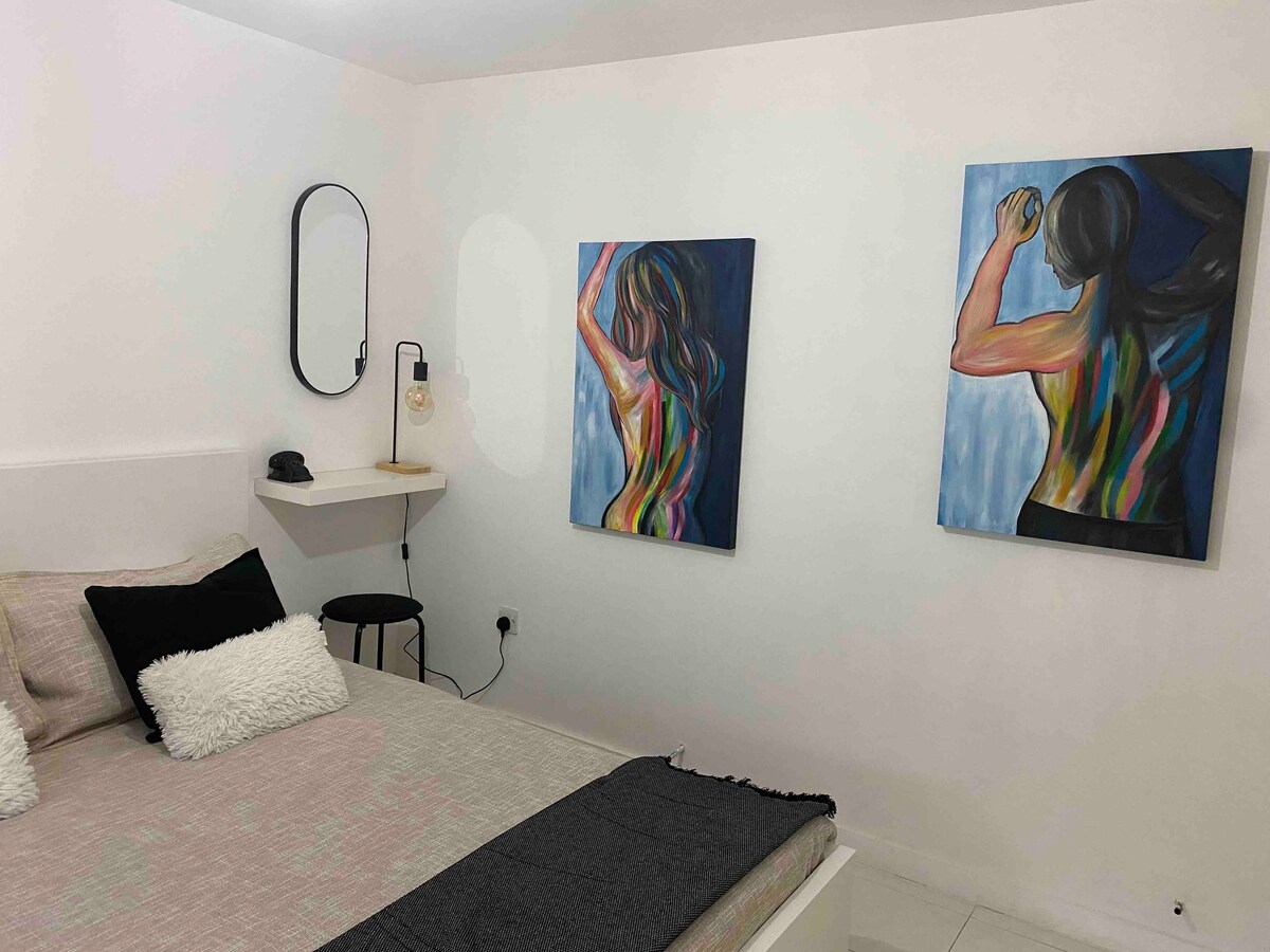 STS 21, Nicosia-Lakatamia one-bedroom Apartment