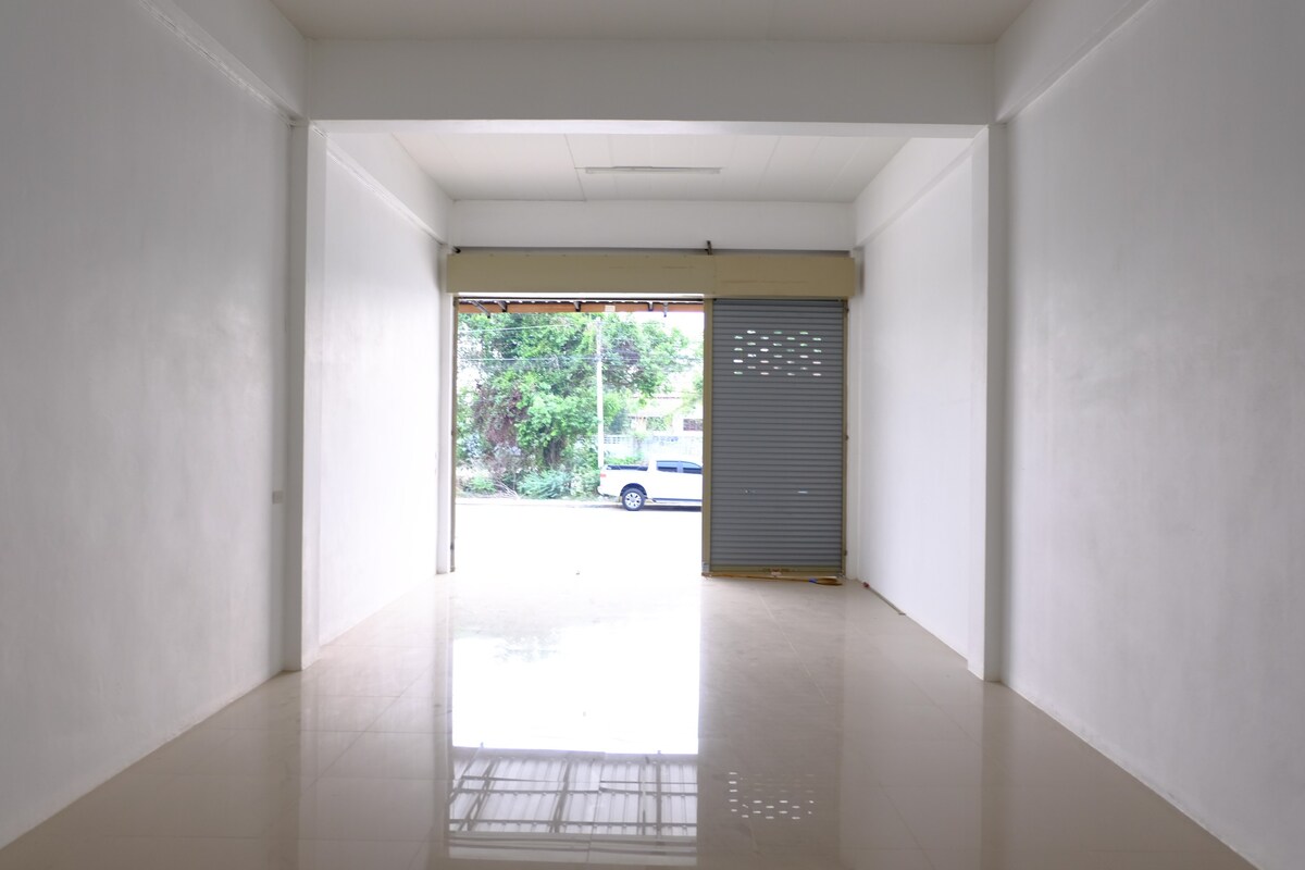 Napat Townhome