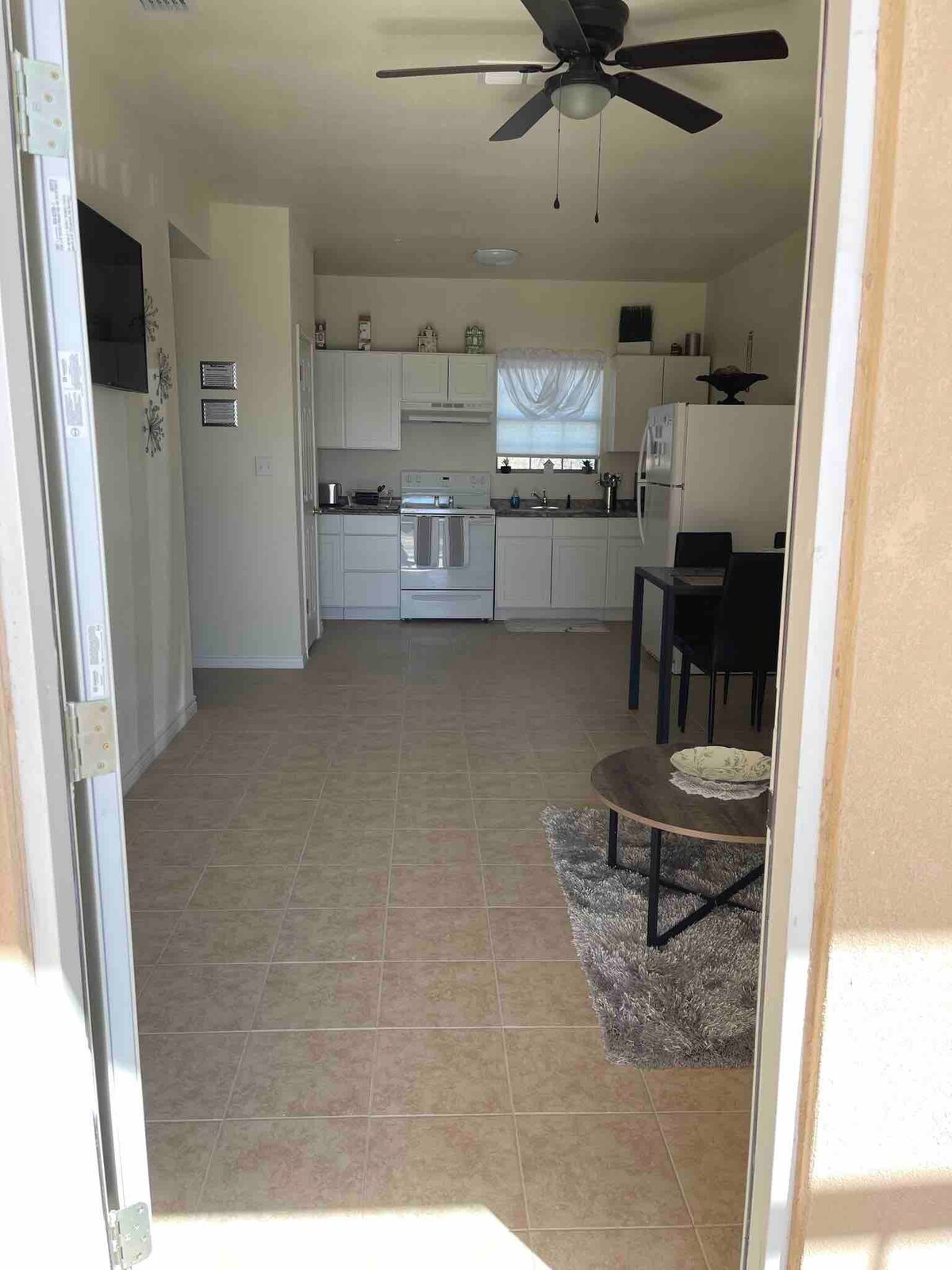 2 bd 2 ba condo right next to Lucky Eagle Casino