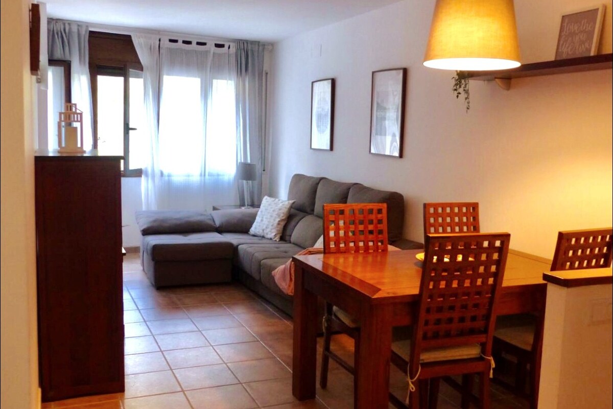 Apartaments Valls d'Àneu