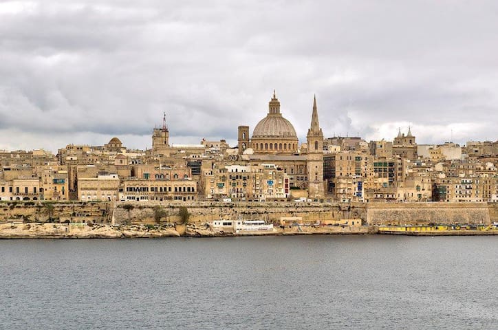 斯利马（Sliema）的民宿