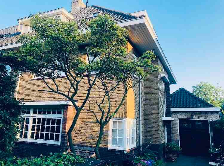 Lovely Family House near Beaches & Amsterdam