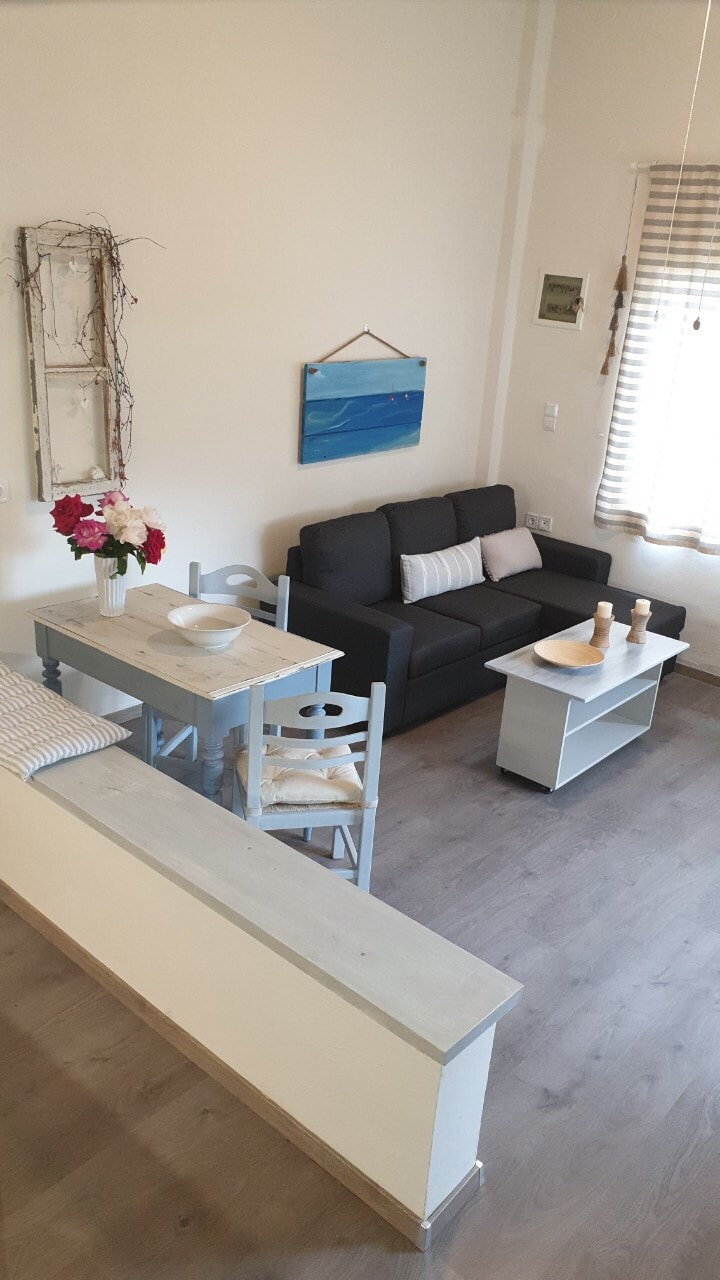 EORA - Cosy apartment 20 mts from the sea