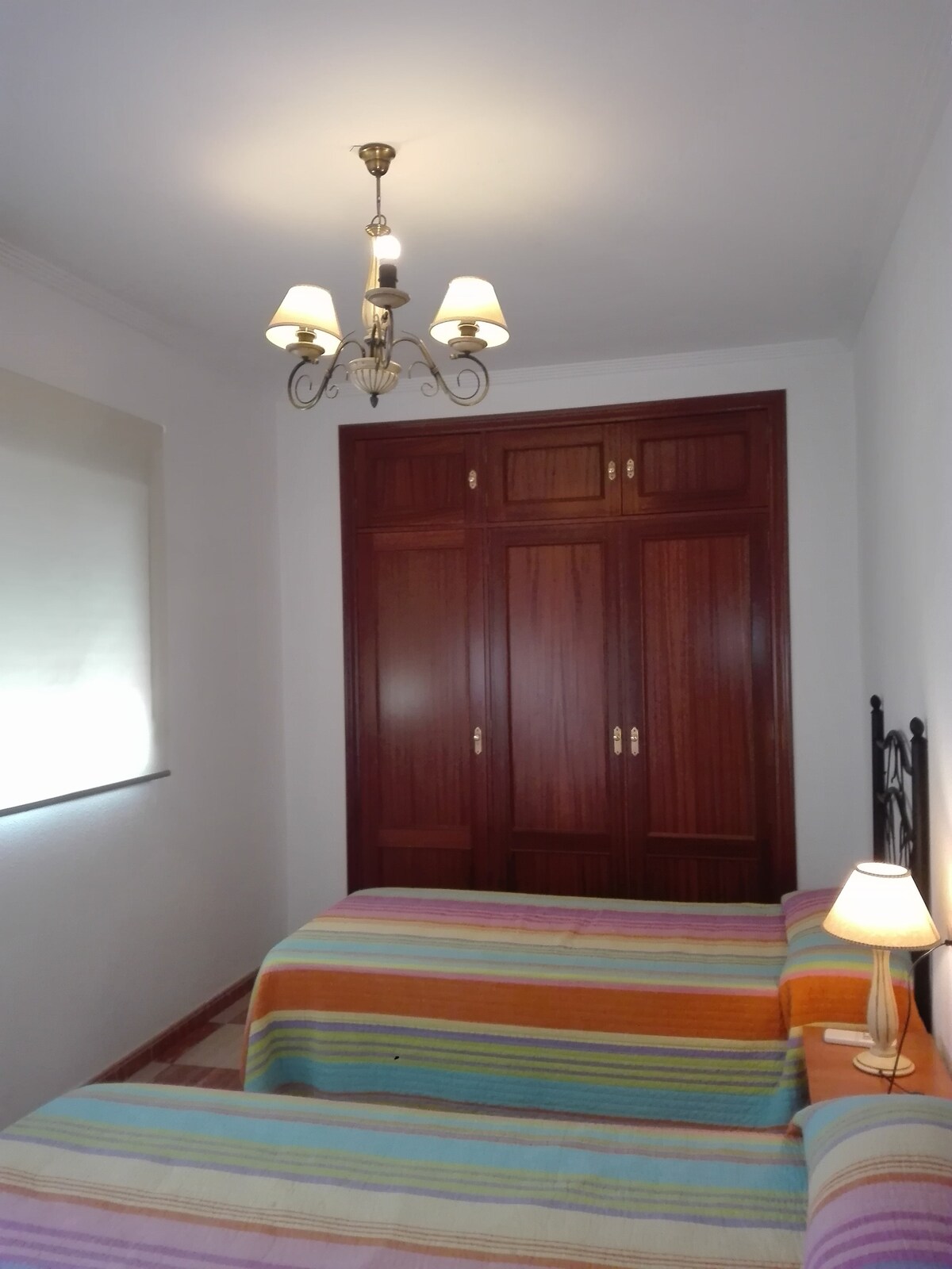 Acogedor apartamento a 200m de playa Punta Umbría