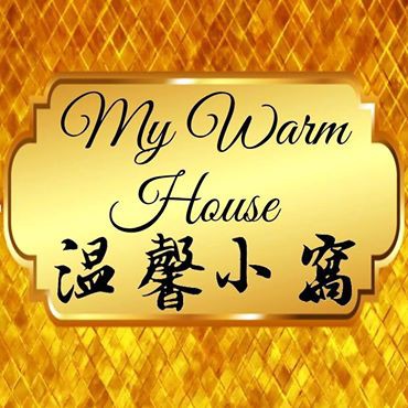 My Warm House温馨小窝（ 6人） 2间三人间
