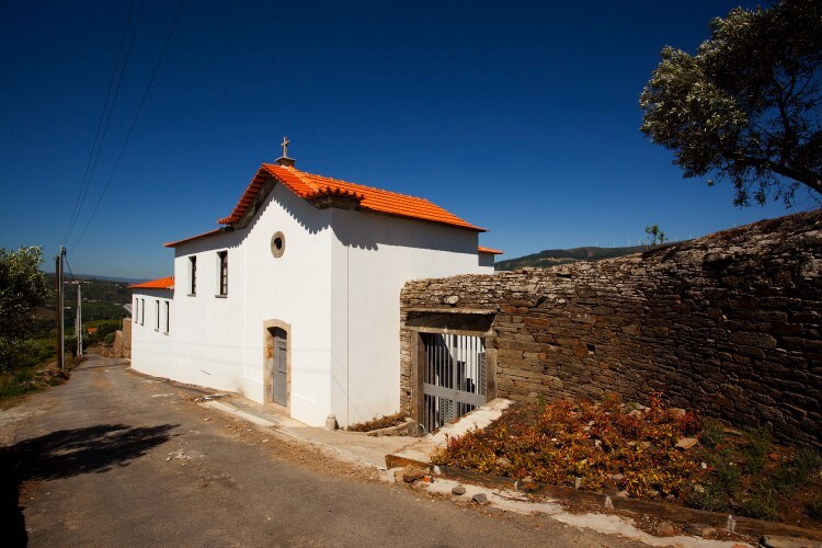 Douro Farm House - Casa de Vale D ’Arados