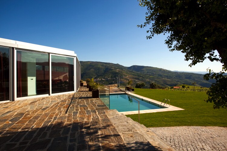 Douro Farm House - Casa de Vale D ’Arados