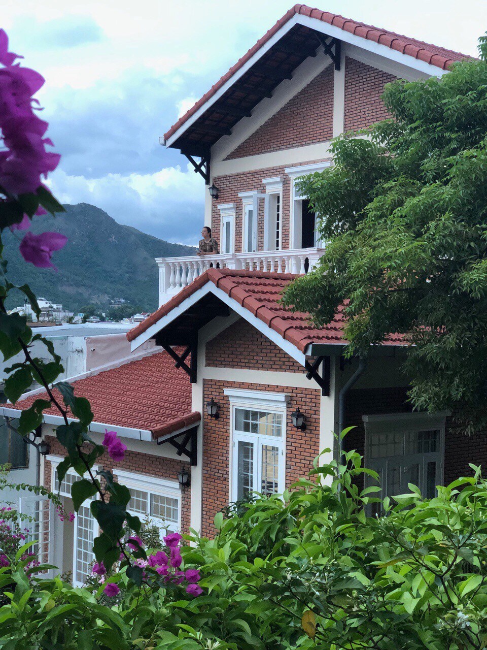 Khanh 's Villas On The Hill