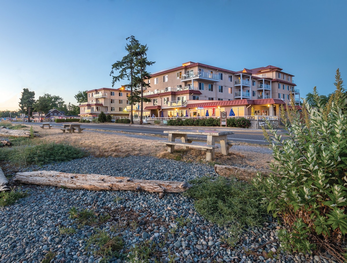 WorldMark Blaine One-Bedroom Suite