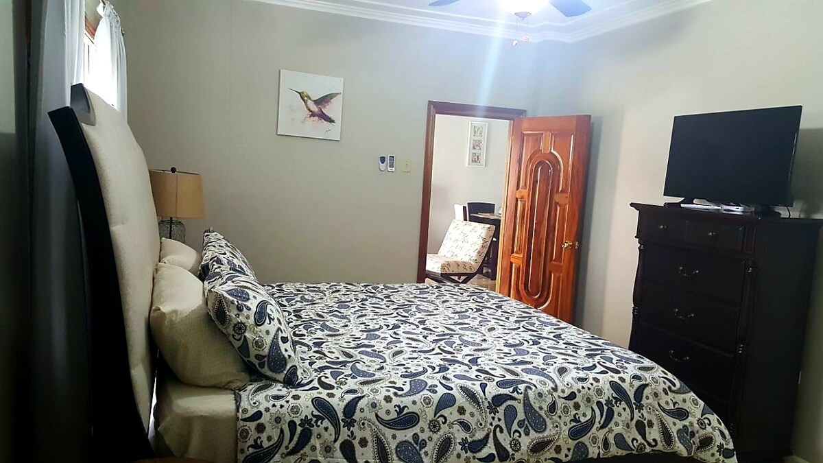 Lovely 2 Bedroom in the heart of Kingston.