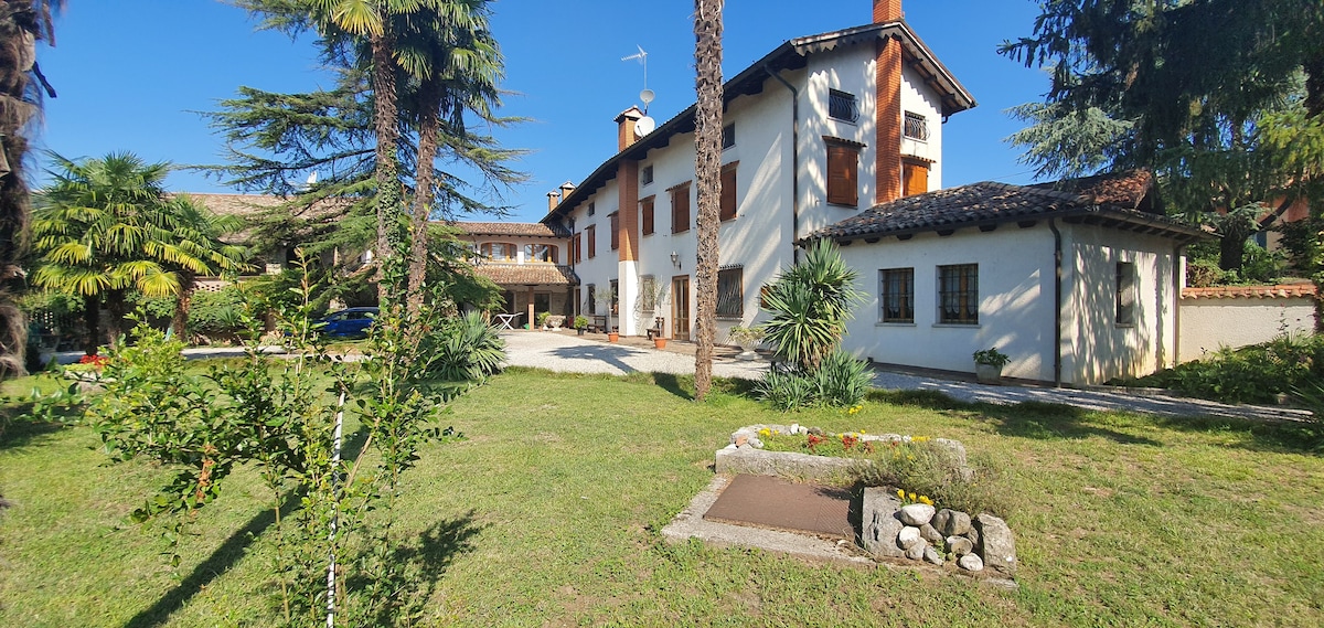 b&b "il borghetto"