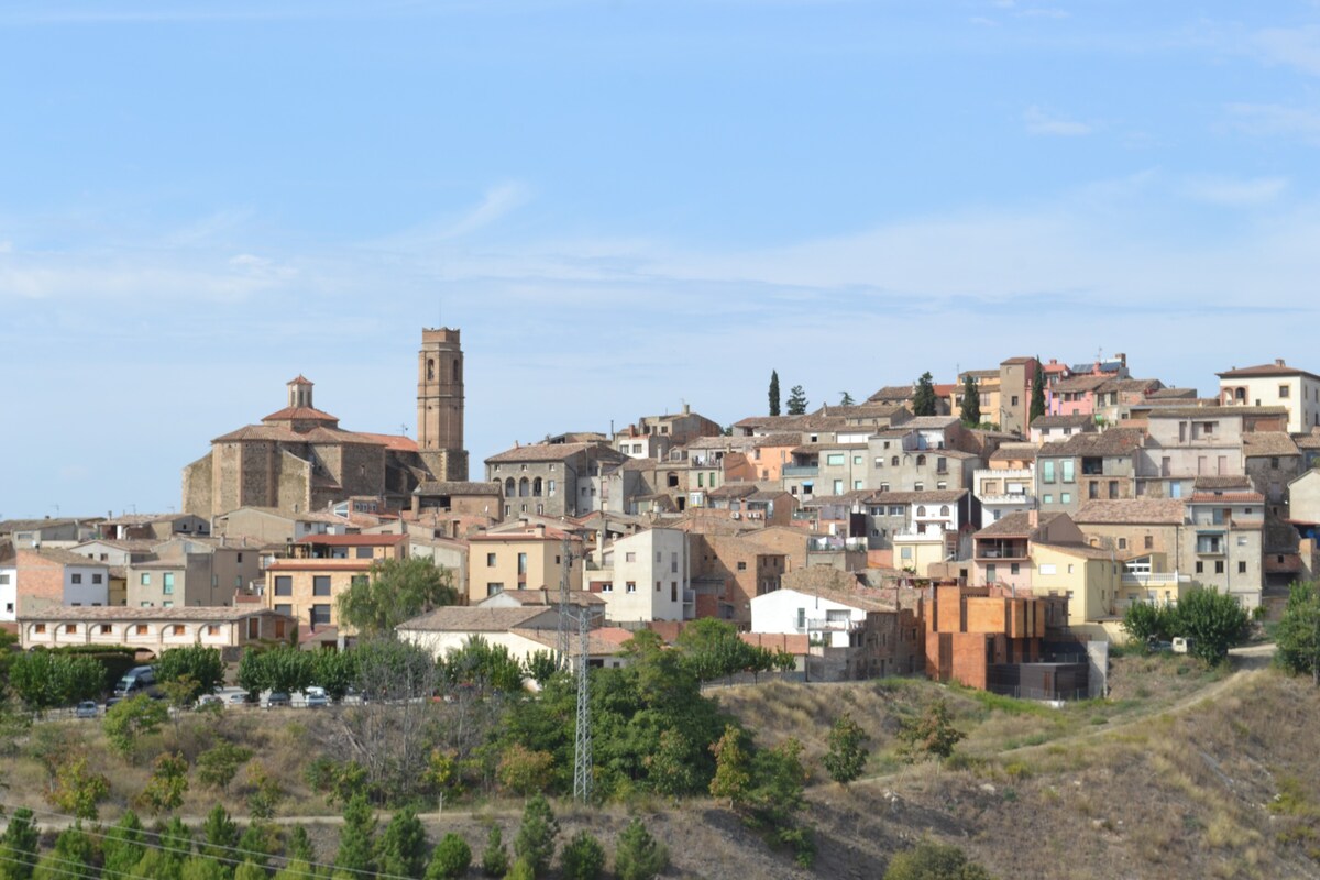 Cal Campana (Garnacha)