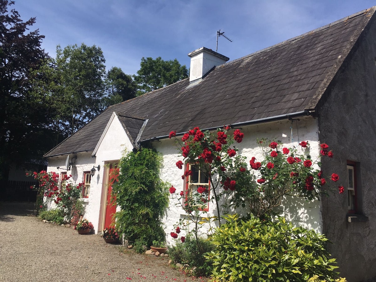 O'Neill 's Self Catering Cottage -靠近Cashel