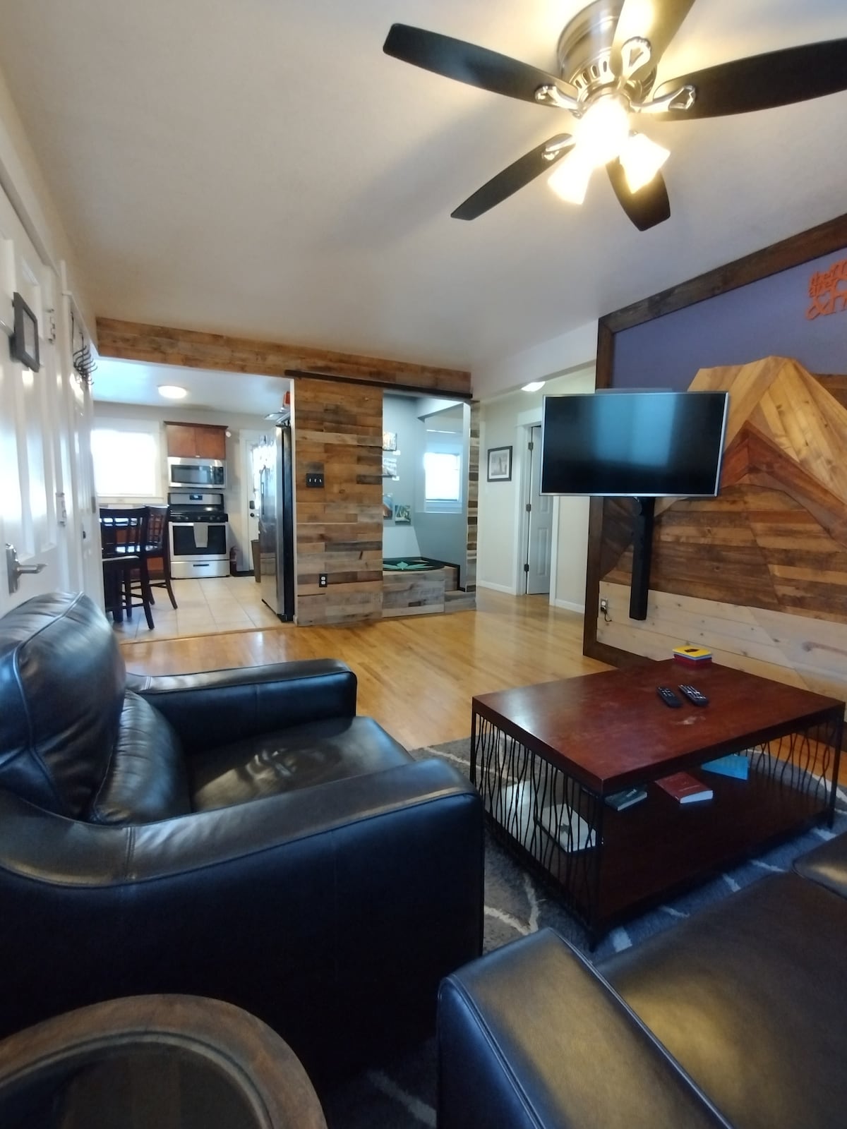 Cannabis Friendly BnB Minutes From Downtown Denver