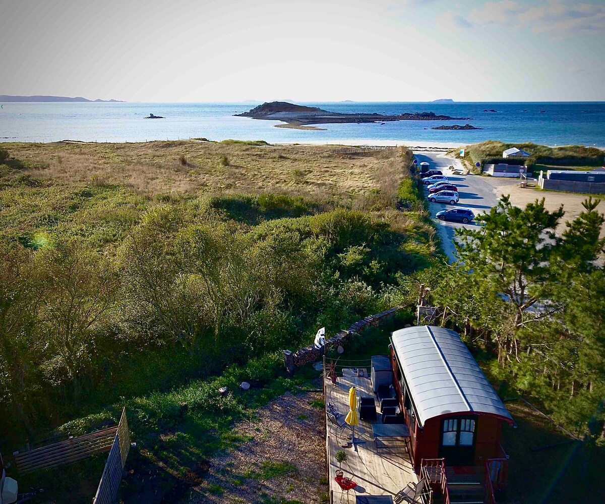 非典型海滨步道 🏝🌅😍