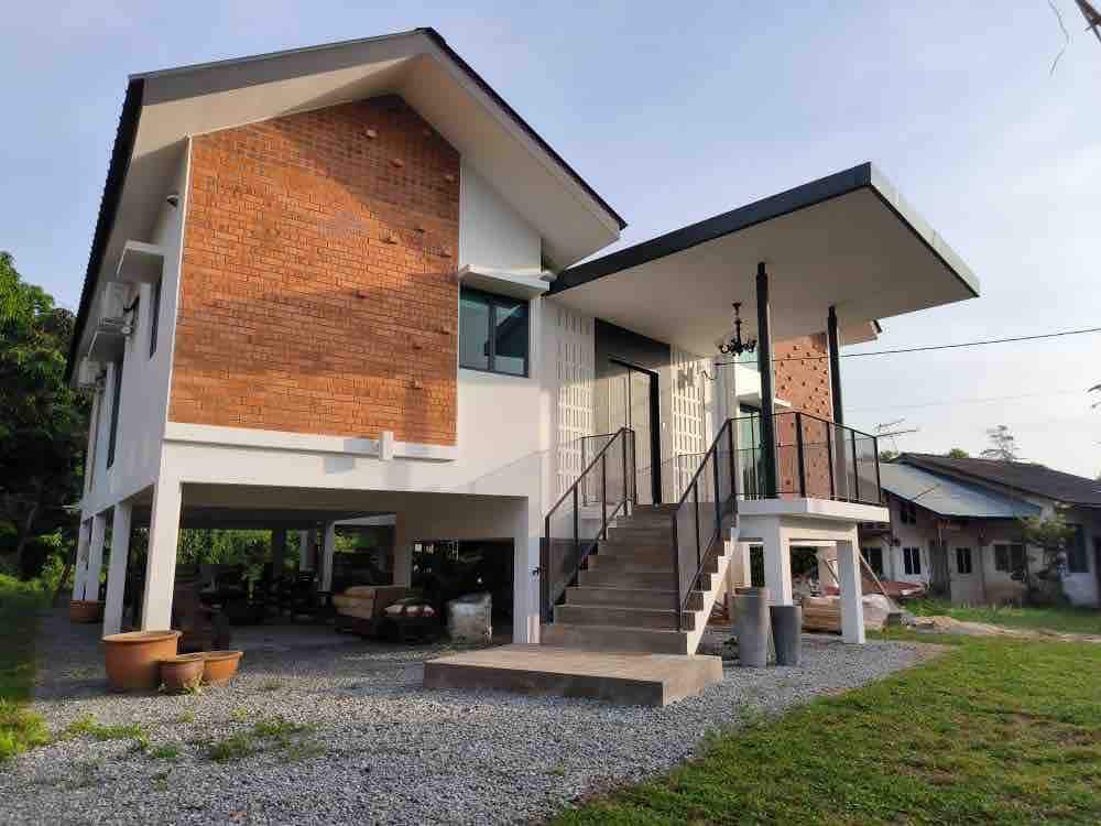 The Peridi Villa, Gunung Keriang, Alor Setar Kedah