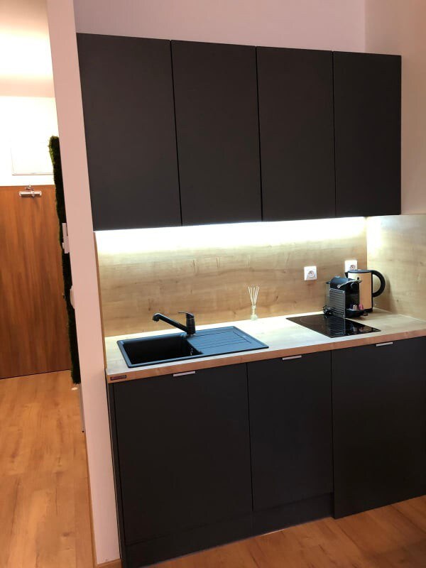 Apartman Bamboo Starý Smokovec