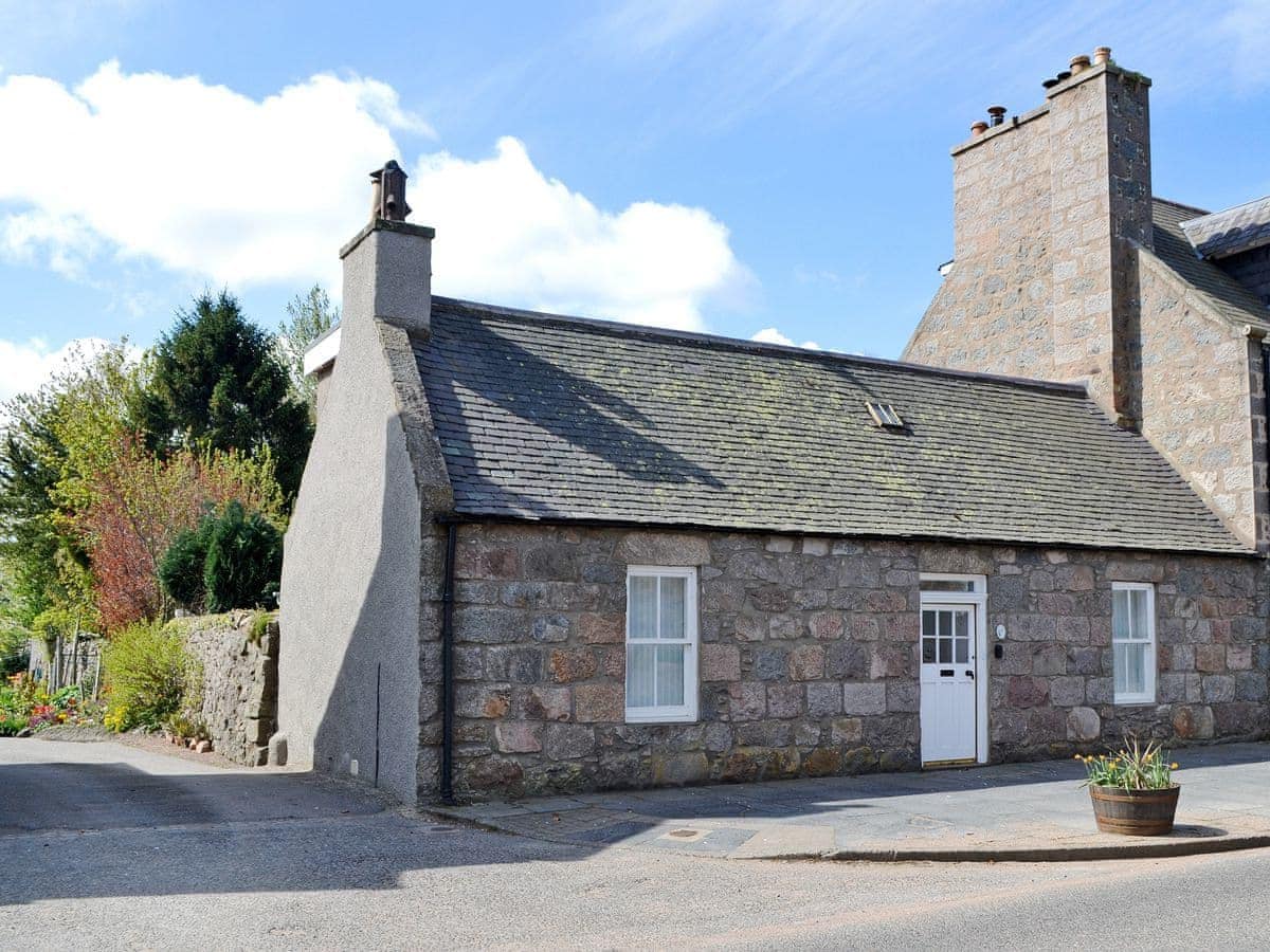 The Grove, Kincardine O 'Neil, Near Aboyne