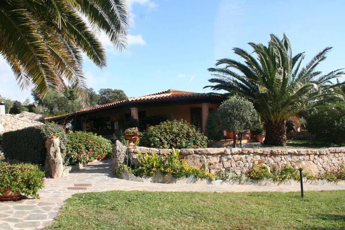 Belvilla by OYO Casa Smeralda