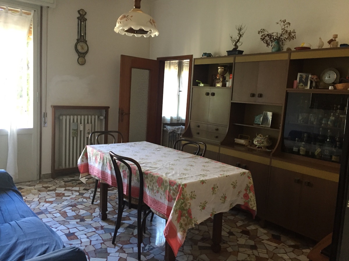 Casa della Nonna （乡村住宅）