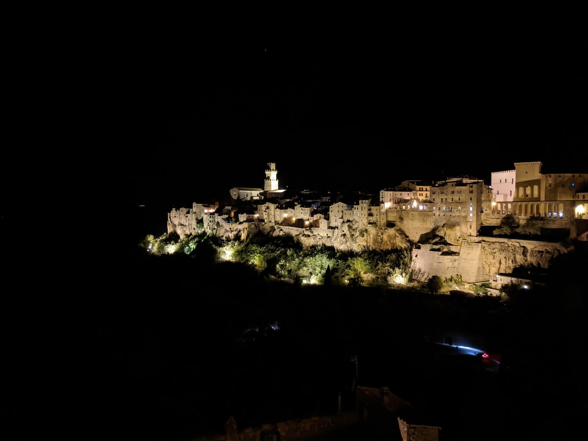 Le Casette nel Borgo -Vicolo Velletri