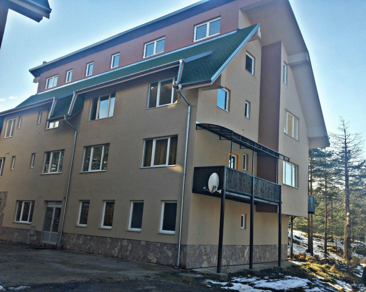 Apartmani Gorica/drugi sprat/单间公寓