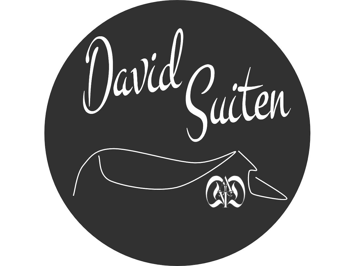 David Suiten - Doppel Zimmer Aineck