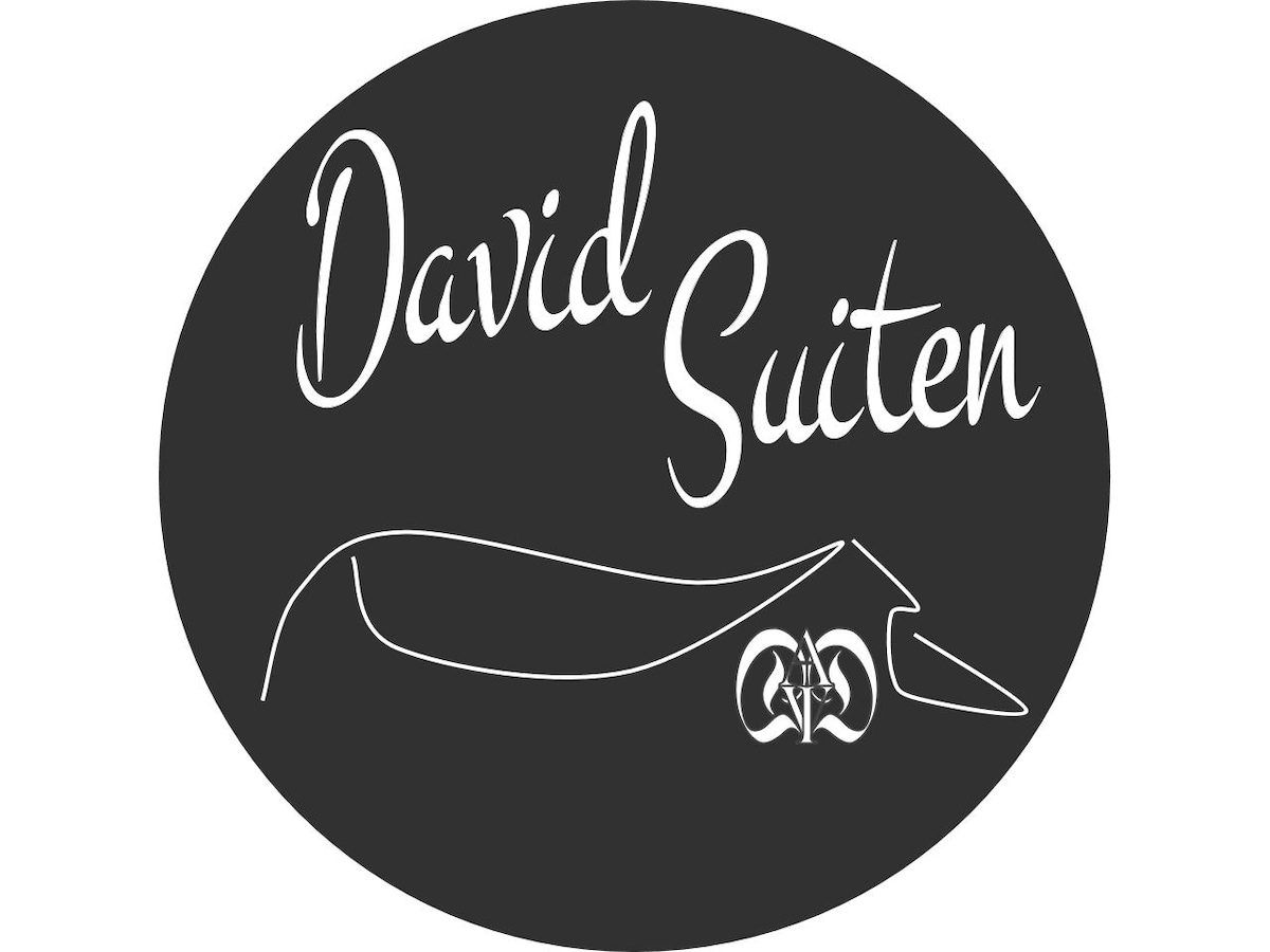 David Suiten - Doppel Zimmer Aineck