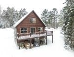 Chalet in Bethel, Maine, located near Sunday River