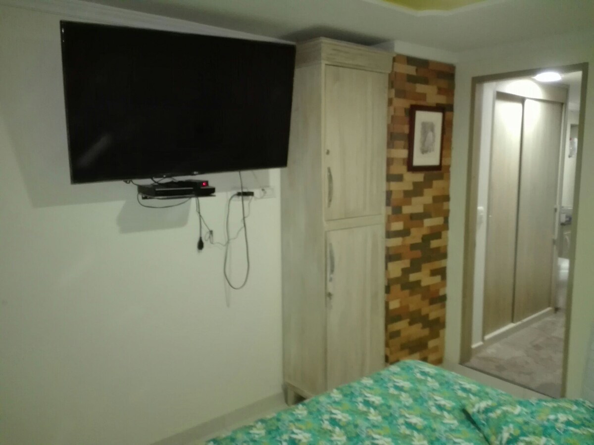 Habitacion