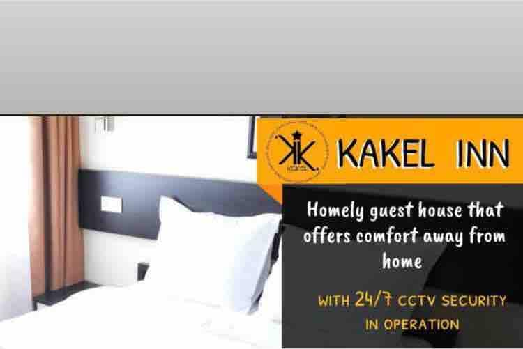 Kakel inn Tema community 11