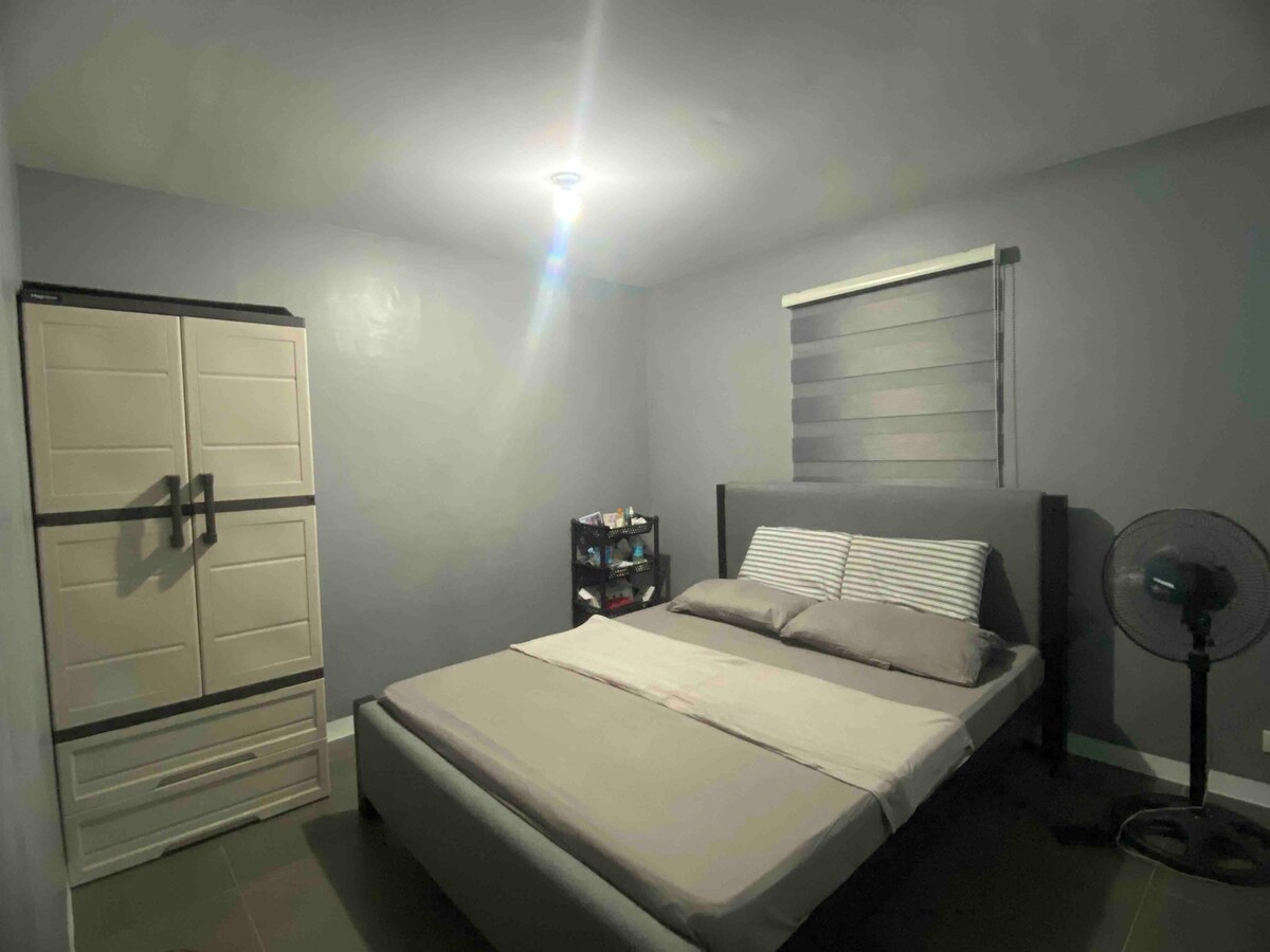 2 Bedroom House in Camella Carcar Cebu