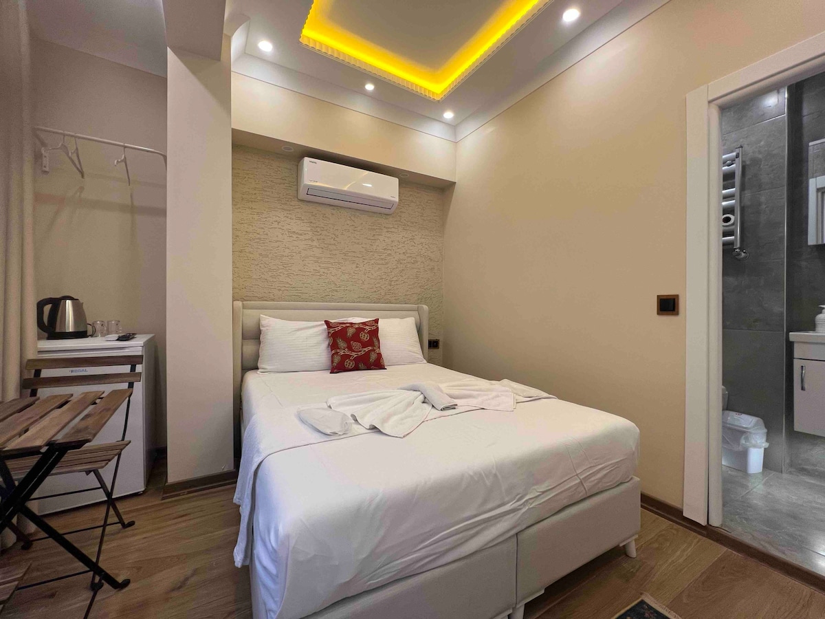 Private Room in Sultanahmet