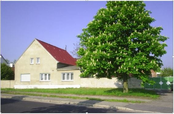 Ferienwohnung Hildegard