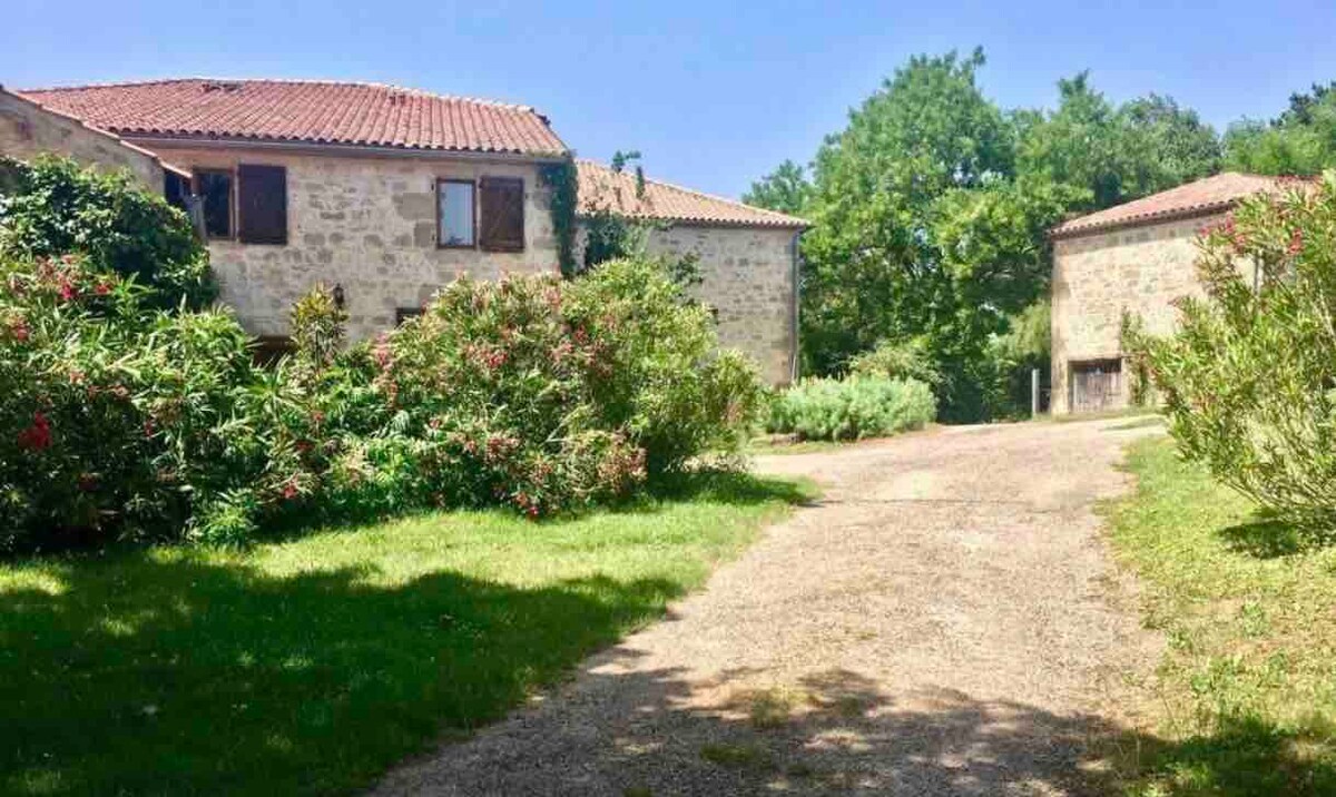 Chambres d’hôtes Chez Sophie - chambre Mayor