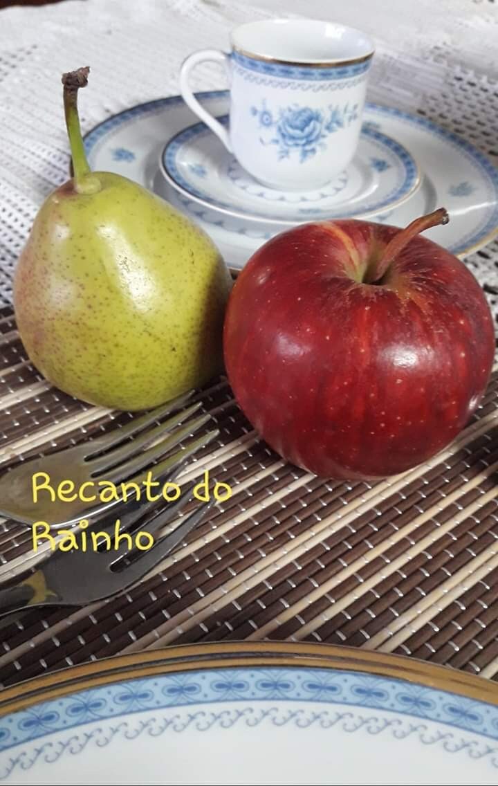 Recanto do Rainho Rainho
和Mara房东