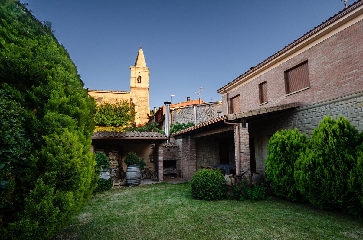 Casa Almoravid是一个特别温馨舒适的地方。