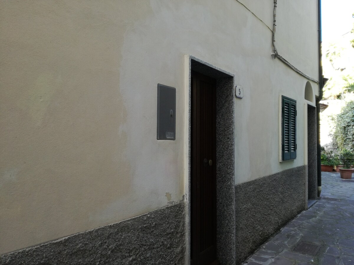 Casita degli Aranci