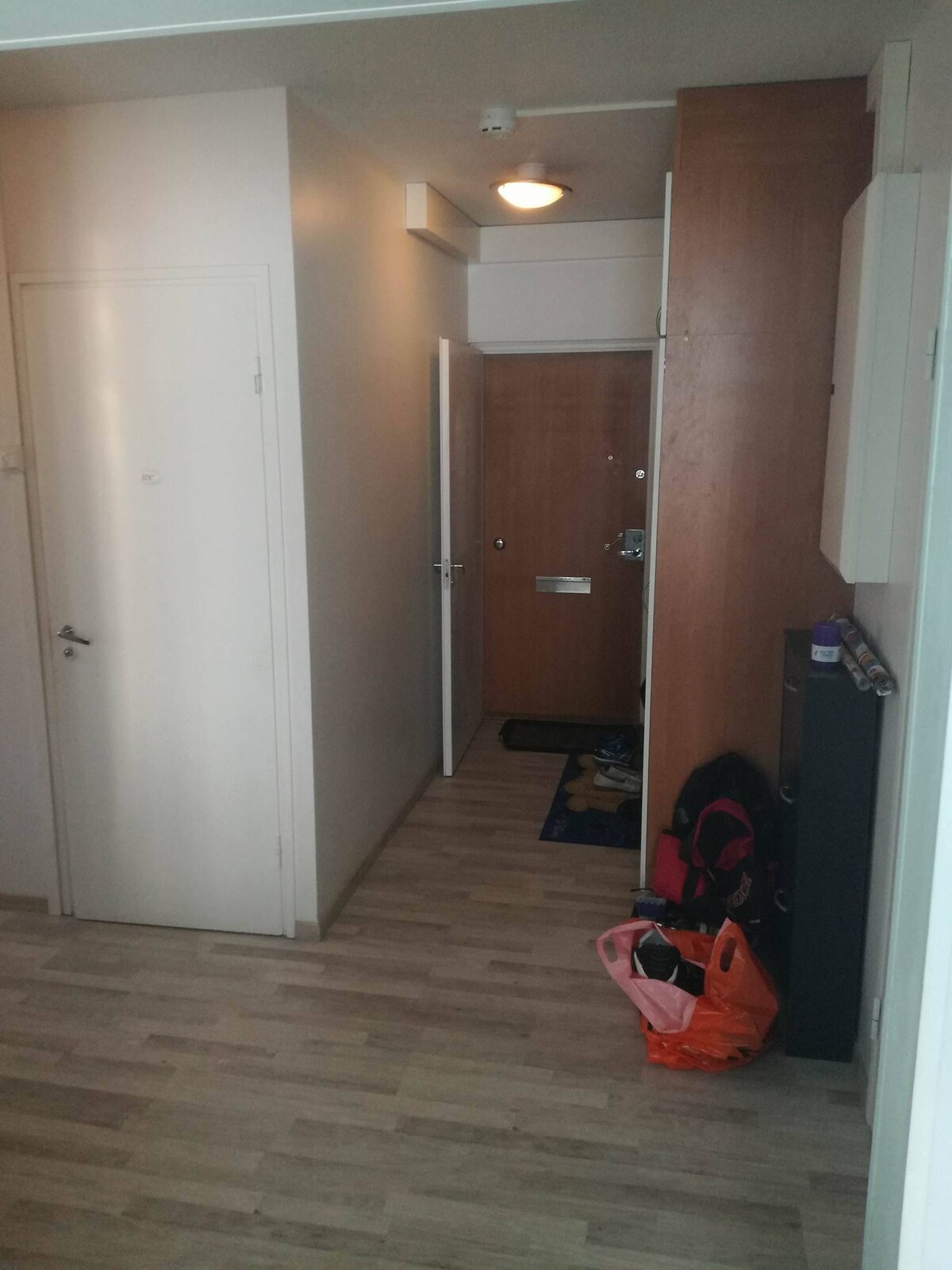 Hämeenlinna, Cozy 2 bedroom apartment