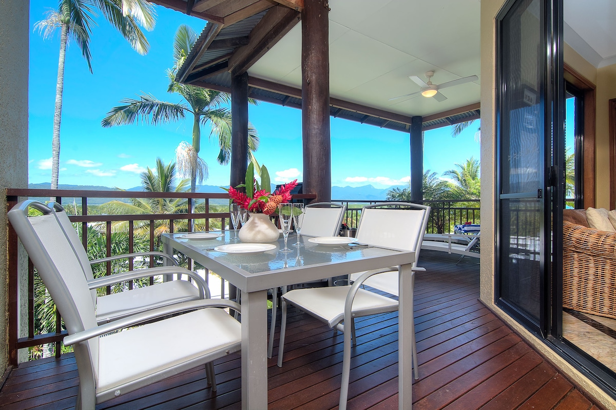 8 The Point - Murphy Street Port Douglas