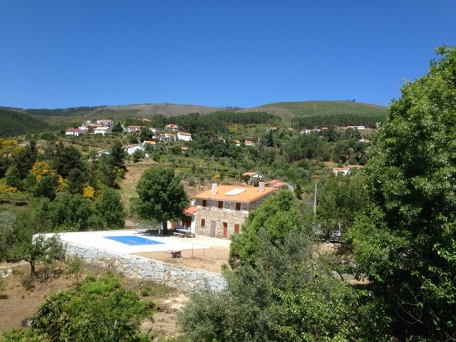 Maison do Souto - Atalaia/Teixoso SERRA DA ESTRELA