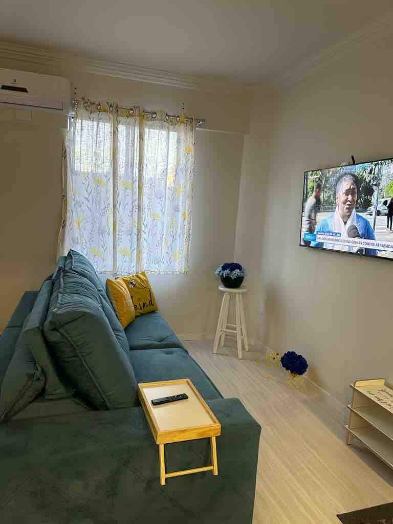 Apartamento Aconchegante