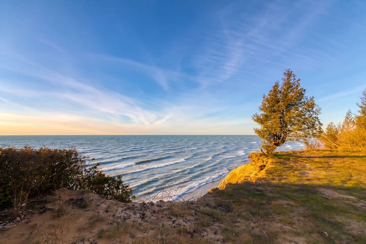 南黑文(South Haven)的民宿