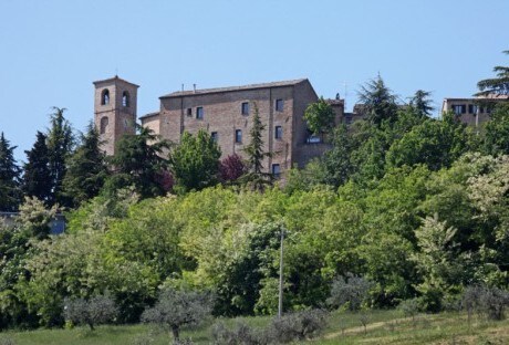 CASA AL CASTELLO