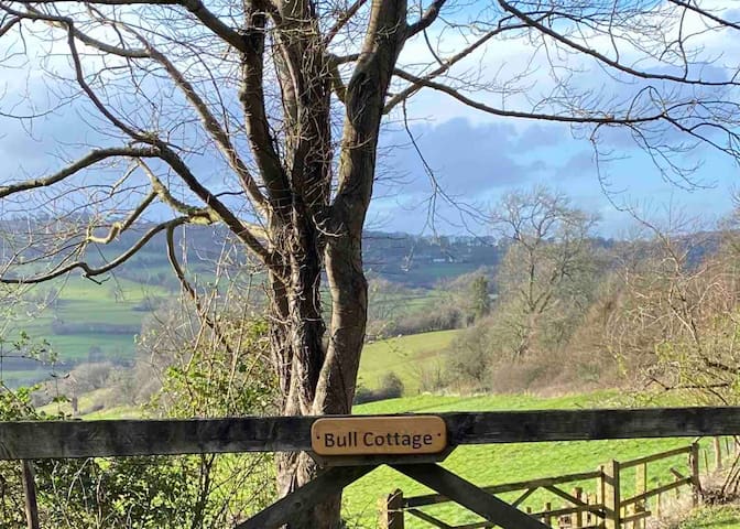 格洛斯特郡(Gloucestershire)的民宿