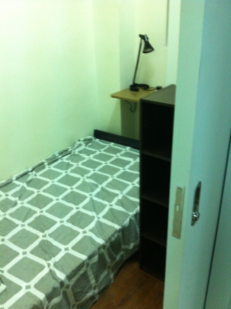 Room in sham shui po