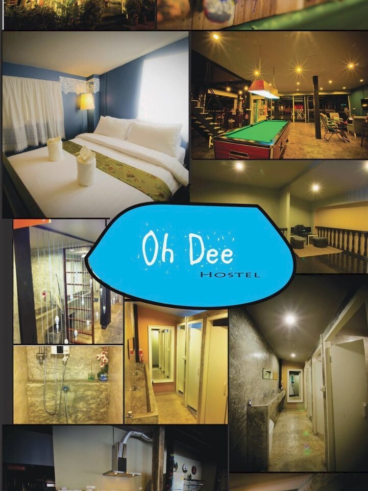 Ohdee hostel