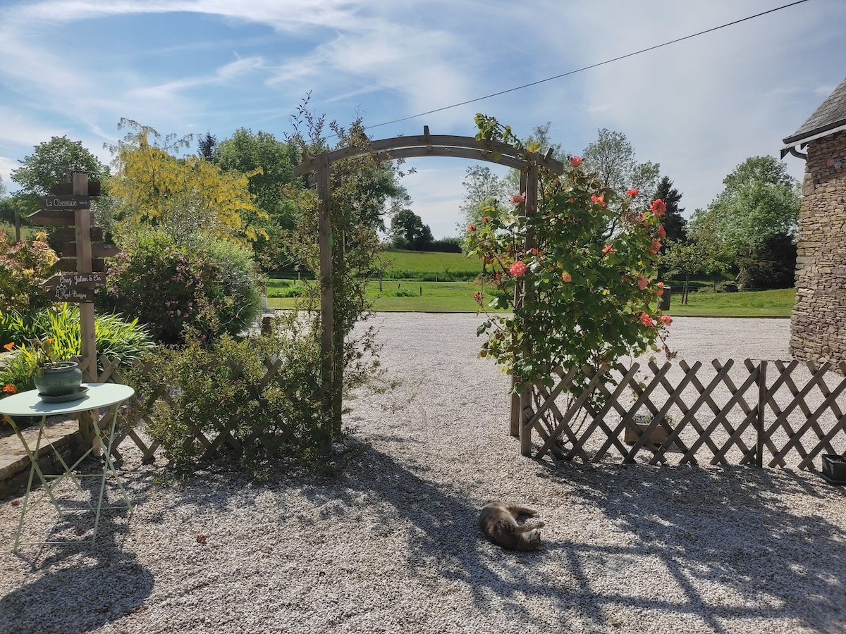 Ferme Normande