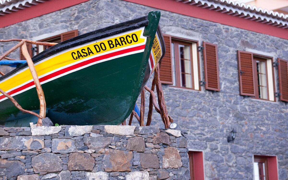 Casa do Barco