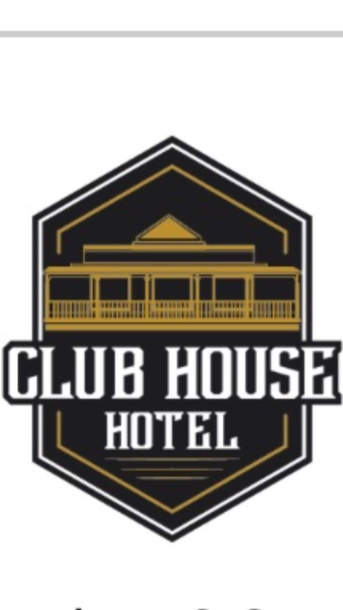 Clubhouse Hotel Peak Hill 6号房